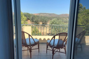 Terra Melograno - Villa Mimosa